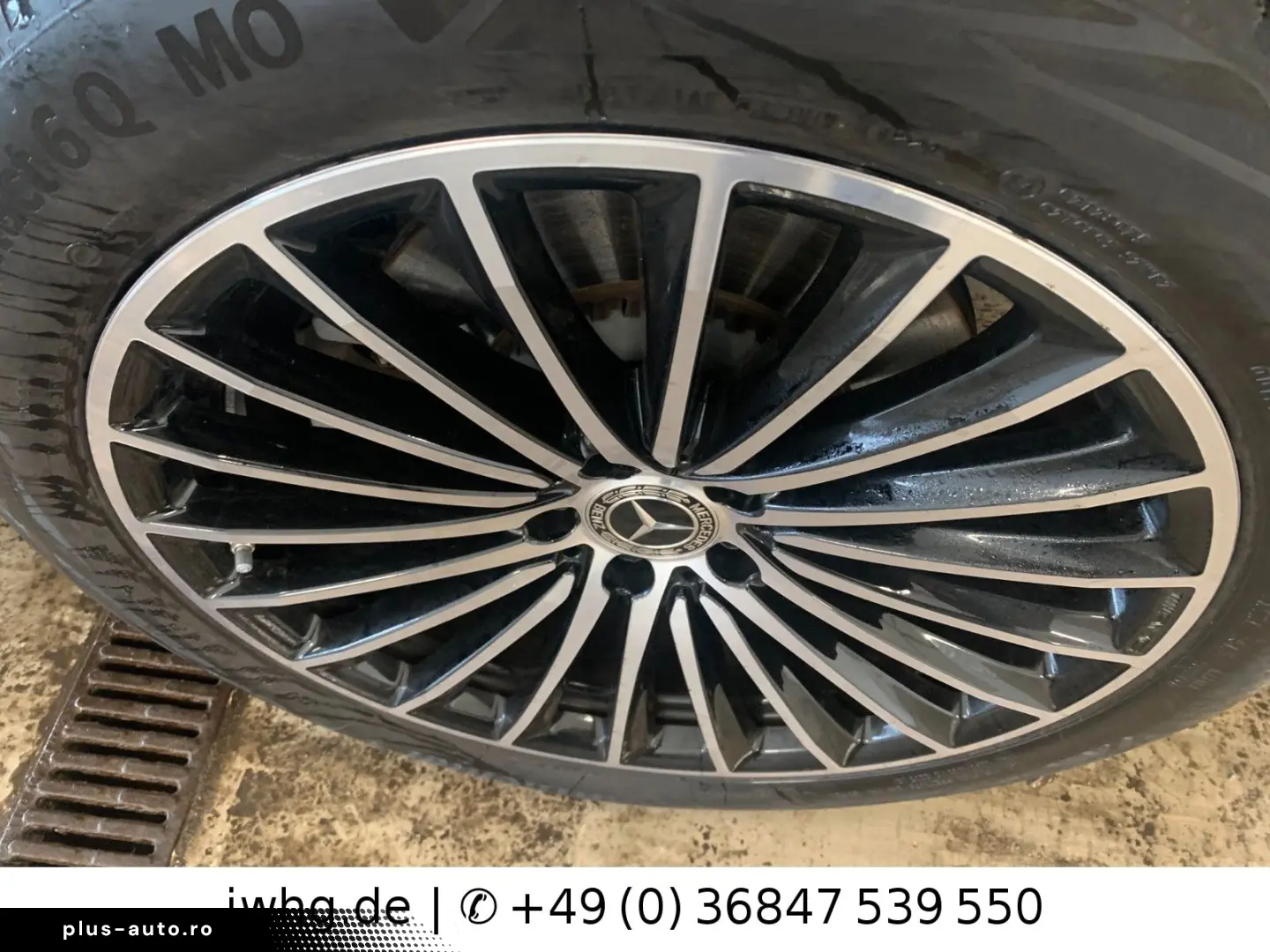 MERCEDES-BENZ GLC 400 e 4M AMG Distronic   Digital-L&hellip;