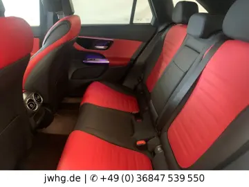 MERCEDES-BENZ GLC 400 e 4M AMG Distronic   Digital-L&hellip;