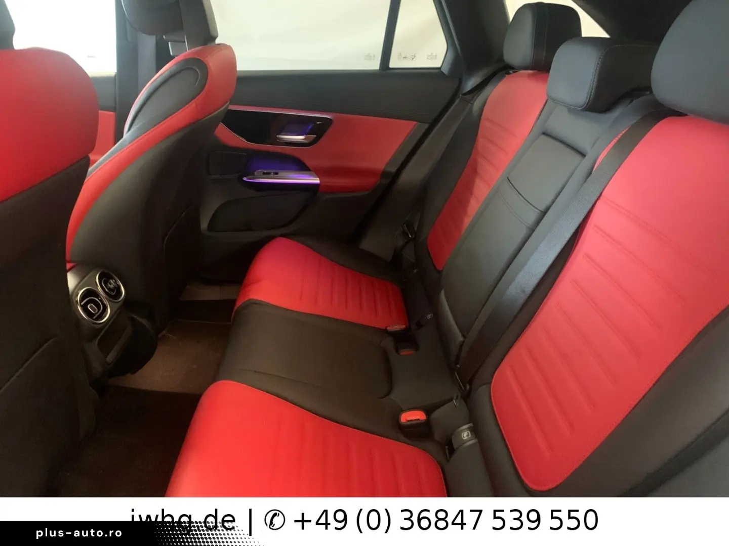 MERCEDES-BENZ GLC 400 e 4M AMG Distronic   Digital-L&hellip;