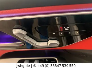 MERCEDES-BENZ GLC 400 e 4M AMG Distronic   Digital-L&hellip;