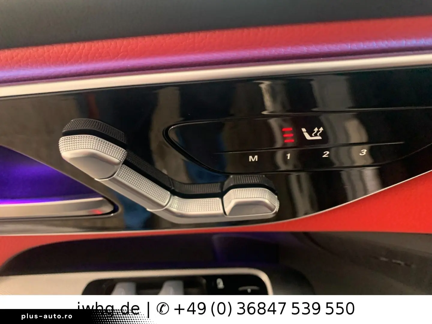 MERCEDES-BENZ GLC 400 e 4M AMG Distronic   Digital-L&hellip;