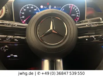 MERCEDES-BENZ GLC 400 e 4M AMG Distronic   Digital-L&hellip;