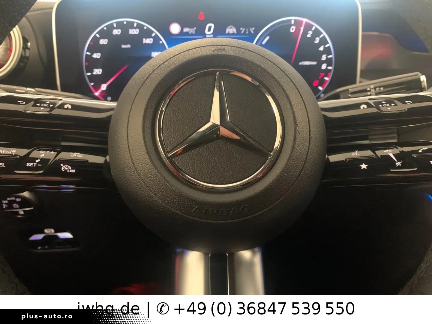 MERCEDES-BENZ GLC 400 e 4M AMG Distronic   Digital-L&hellip;