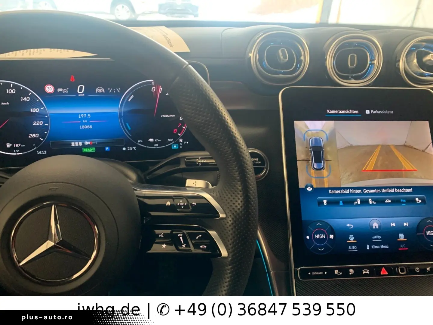 MERCEDES-BENZ GLC 400 e 4M AMG Distronic   Digital-L&hellip;