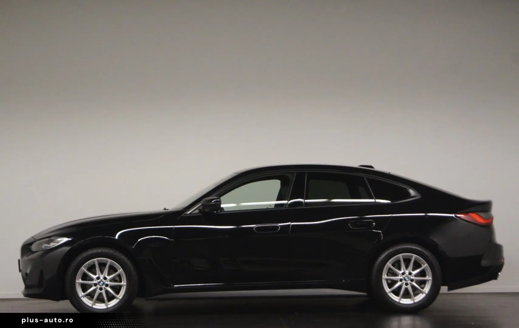 BMW 420 Gran Coupé DAB LIVE  M-LENKRAD KAMERA