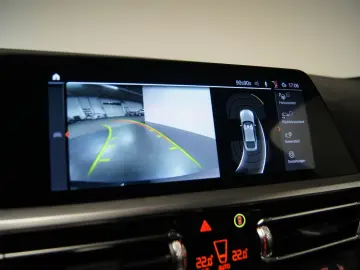 BMW 420 Gran Coupé DAB LIVE  M-LENKRAD KAMERA