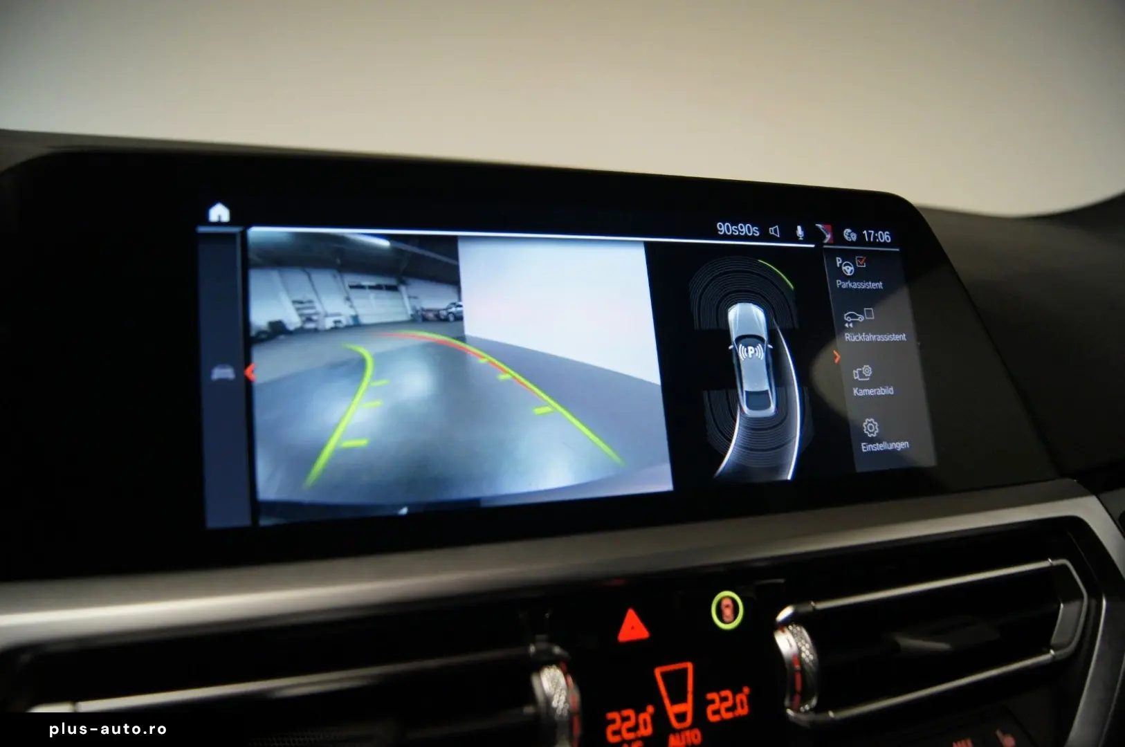 BMW 420 Gran Coupé DAB LIVE  M-LENKRAD KAMERA