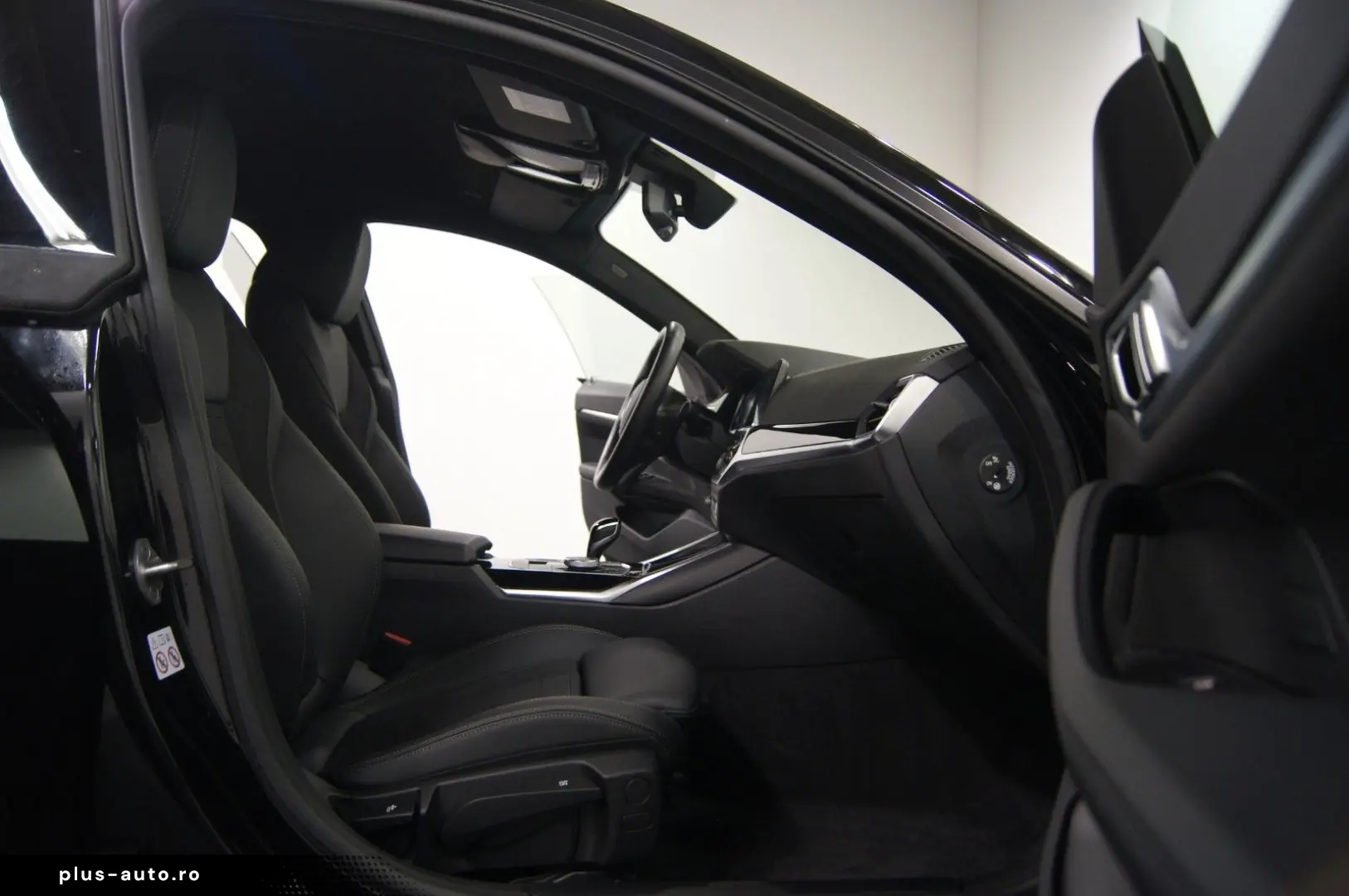 BMW 420 Gran Coupé DAB LIVE  M-LENKRAD KAMERA