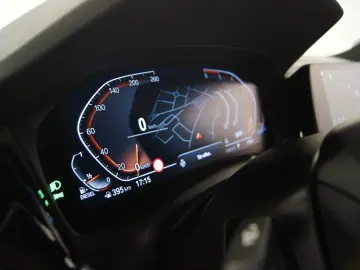 BMW 420 Gran Coupé DAB LIVE  M-LENKRAD KAMERA