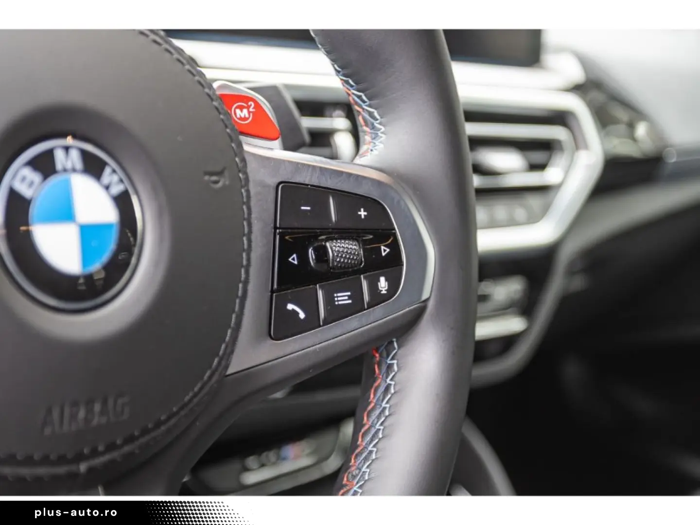 BMW X4 M  Navi HUD LED RFK Leder e-Sitze PDCv h DAB