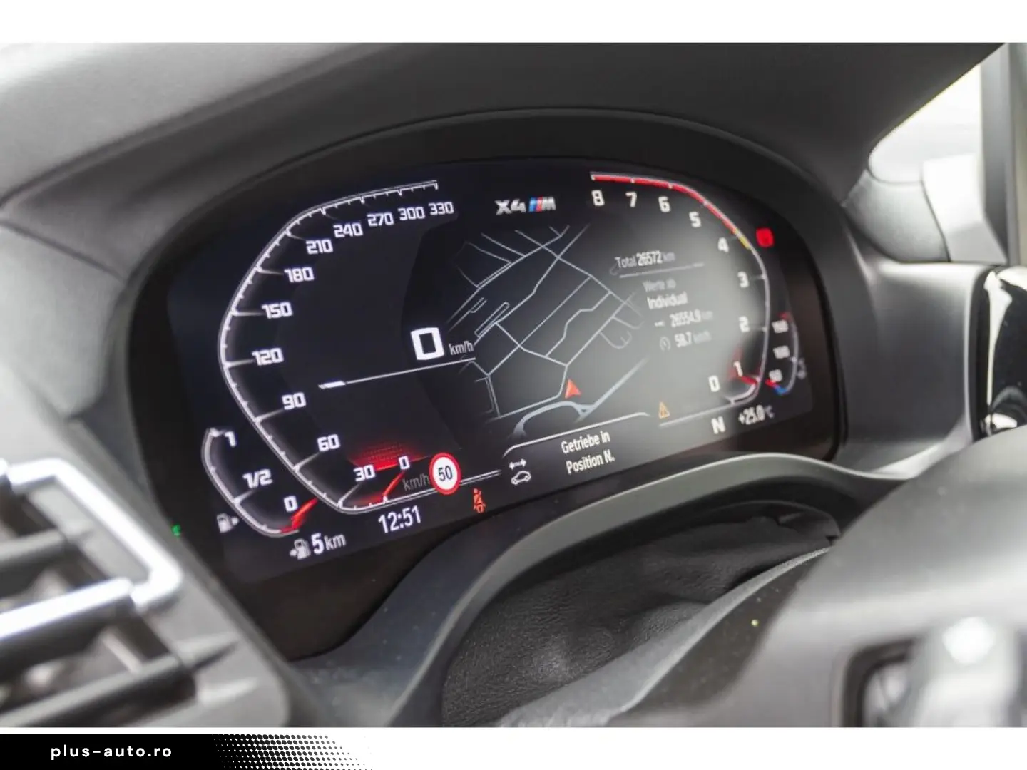 BMW X4 M  Navi HUD LED RFK Leder e-Sitze PDCv h DAB