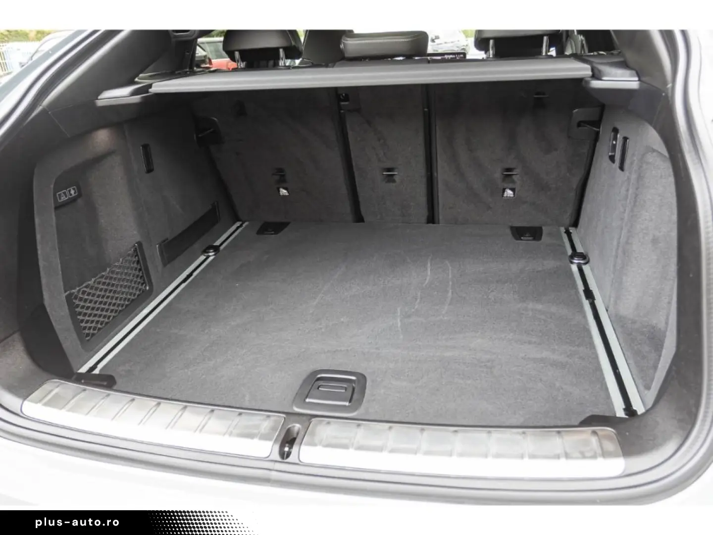 BMW X4 M  Navi HUD LED RFK Leder e-Sitze PDCv h DAB