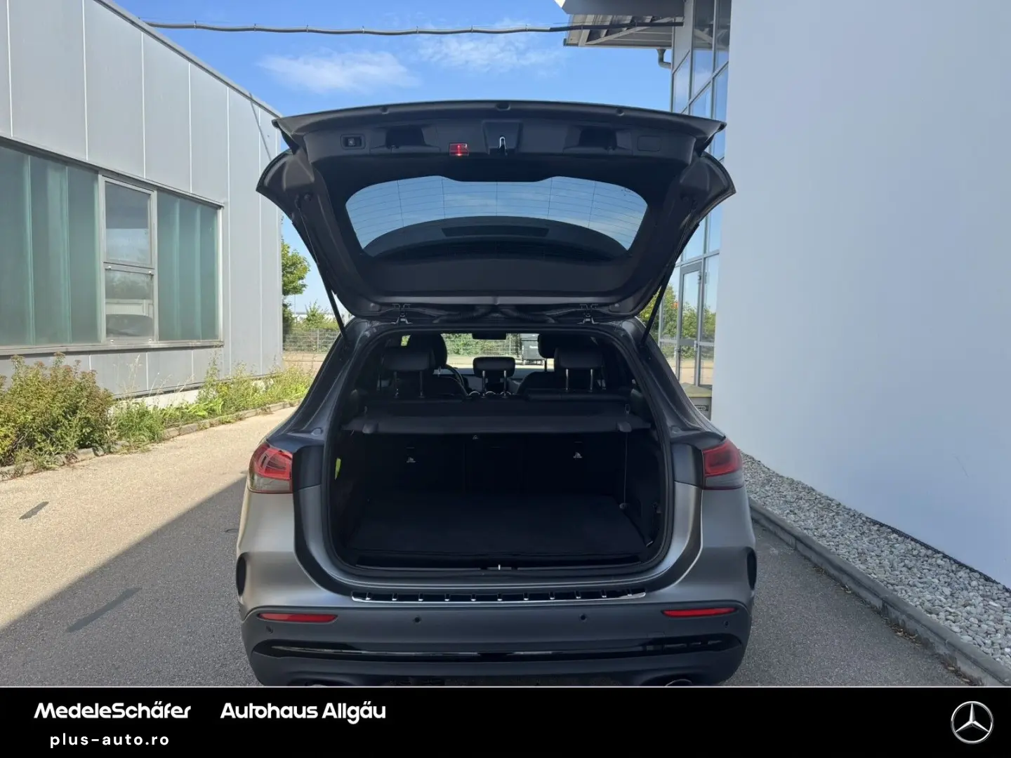 MERCEDES-BENZ GLA 35 AMG 4M Night Sitzklima HUD Dist&hellip;