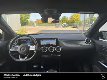 MERCEDES-BENZ GLA 35 AMG 4M Night Sitzklima HUD Dist&hellip;