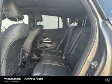 MERCEDES-BENZ GLA 35 AMG 4M Night Sitzklima HUD Dist&hellip;