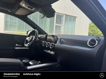 MERCEDES-BENZ GLA 35 AMG 4M Night Sitzklima HUD Dist&hellip;