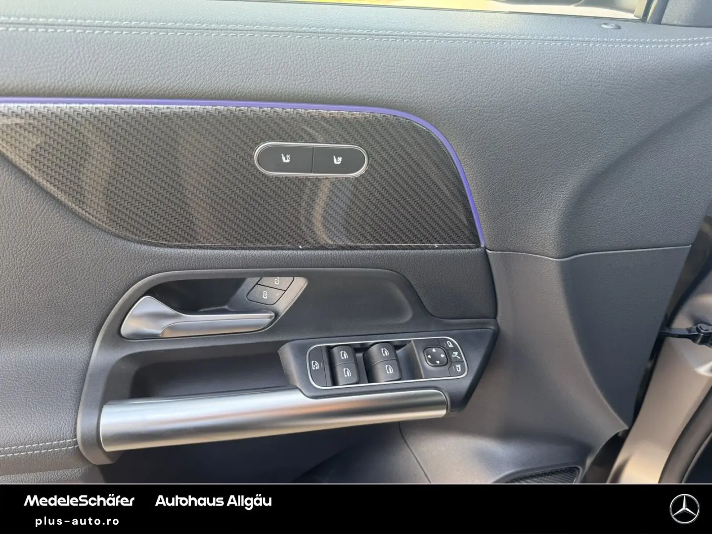 MERCEDES-BENZ GLA 35 AMG 4M Night Sitzklima HUD Dist&hellip;