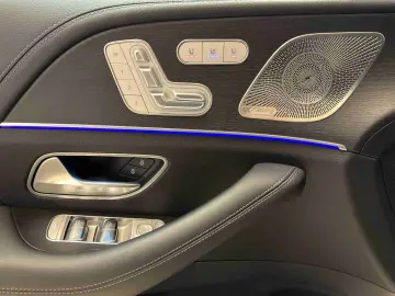 MERCEDES-BENZ GLE 450 4M AMG-PREMIUM 22  AHK NIGHT FA-Paket