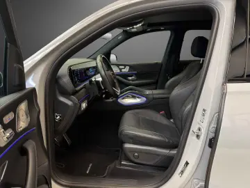 MERCEDES-BENZ GLE 450 4M AMG-PREMIUM 22  AHK NIGHT FA-Paket