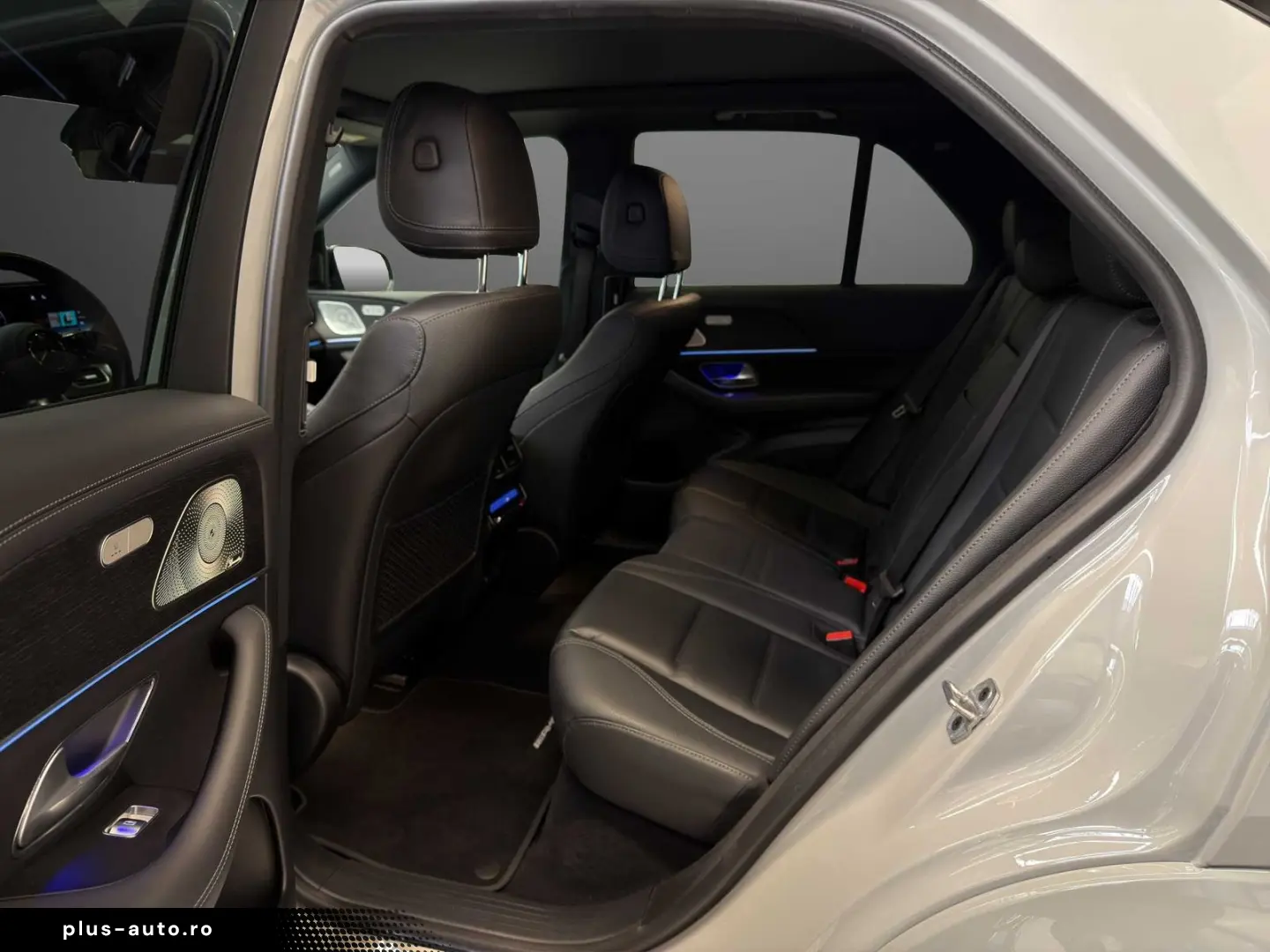 MERCEDES-BENZ GLE 450 4M AMG-PREMIUM 22  AHK NIGHT FA-Paket