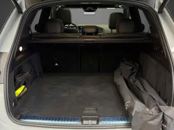 MERCEDES-BENZ GLE 450 4M AMG-PREMIUM 22  AHK NIGHT FA-Paket