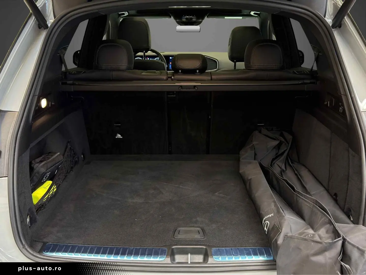 MERCEDES-BENZ GLE 450 4M AMG-PREMIUM 22  AHK NIGHT FA-Paket