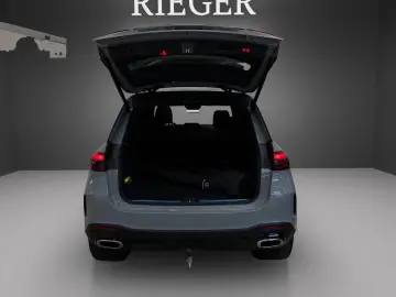 MERCEDES-BENZ GLE 450 4M AMG-PREMIUM 22  AHK NIGHT FA-Paket