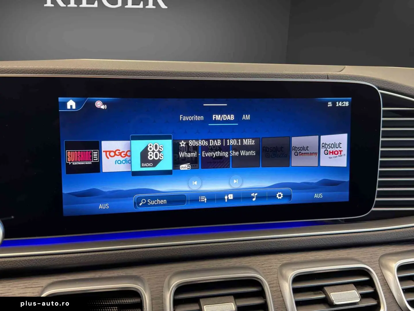 MERCEDES-BENZ GLE 450 4M AMG-PREMIUM 22  AHK NIGHT FA-Paket