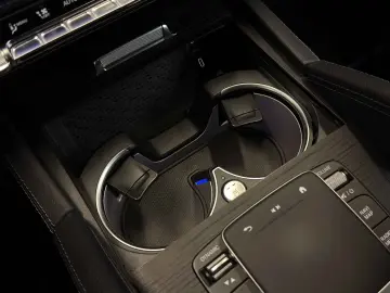 MERCEDES-BENZ GLE 450 4M AMG-PREMIUM 22  AHK NIGHT FA-Paket