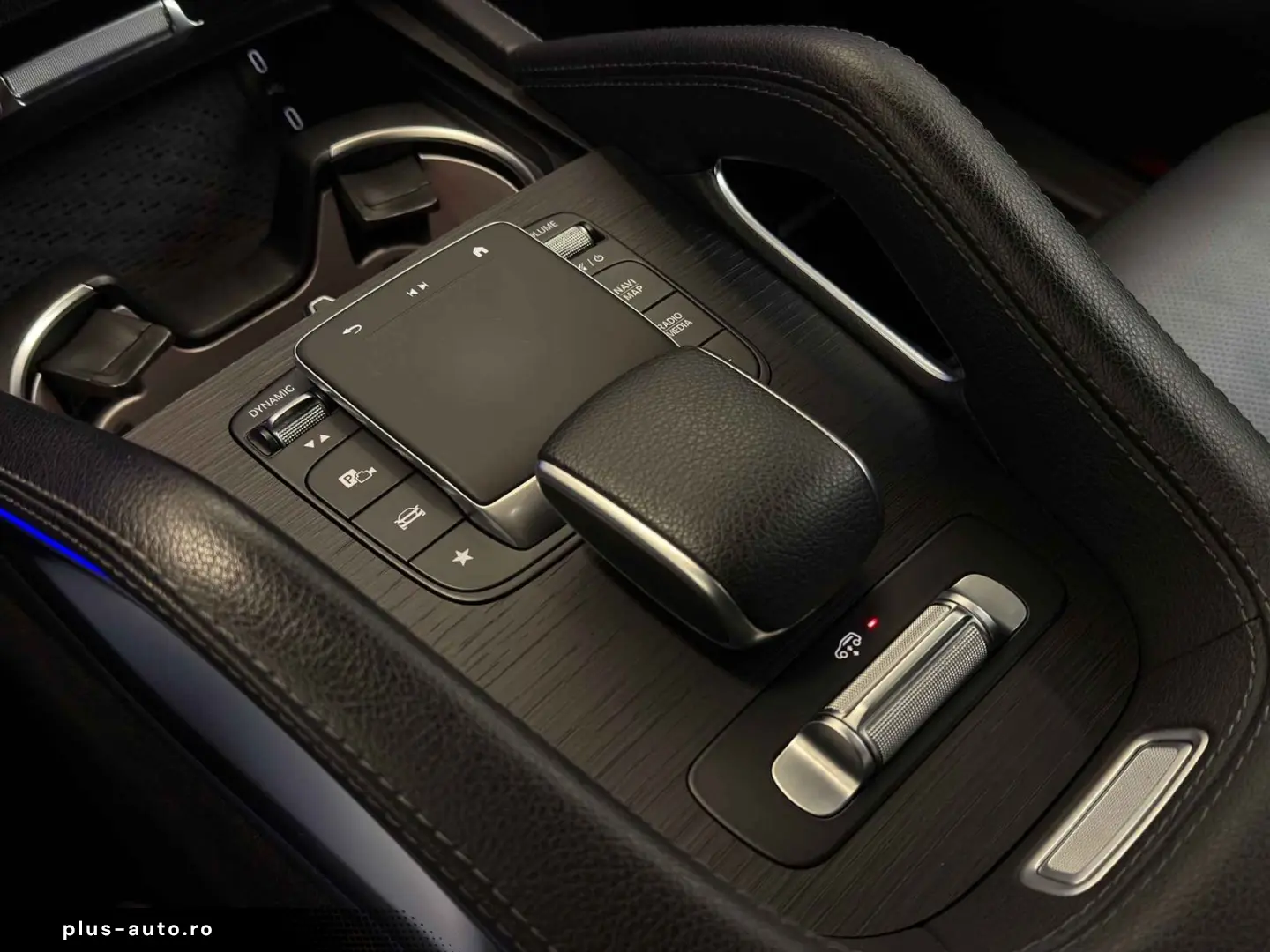 MERCEDES-BENZ GLE 450 4M AMG-PREMIUM 22  AHK NIGHT FA-Paket