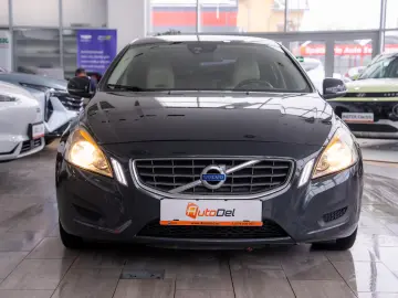 Volvo S60 2.0 Diesel