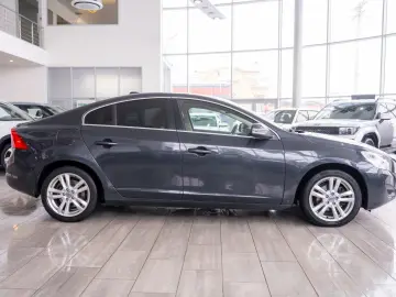 Volvo S60 2.0 Diesel