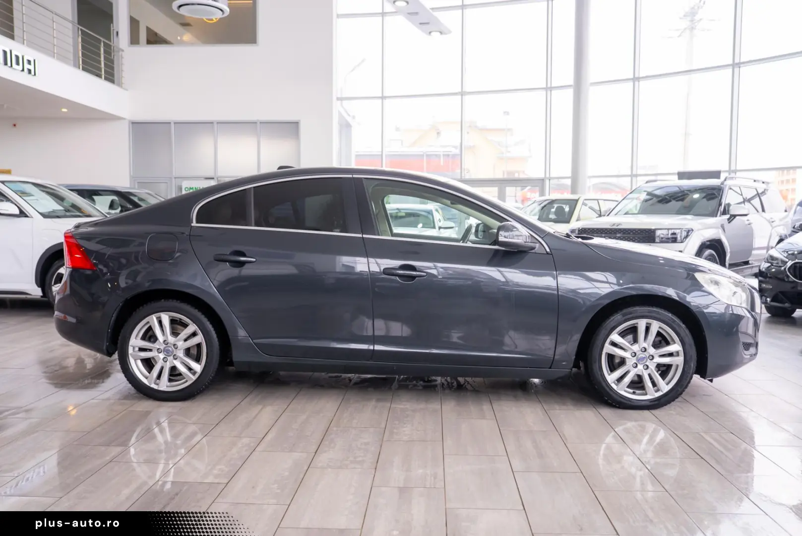 Volvo S60 2.0 Diesel