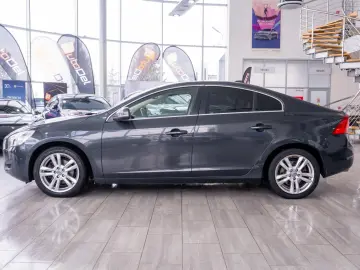 Volvo S60 2.0 Diesel