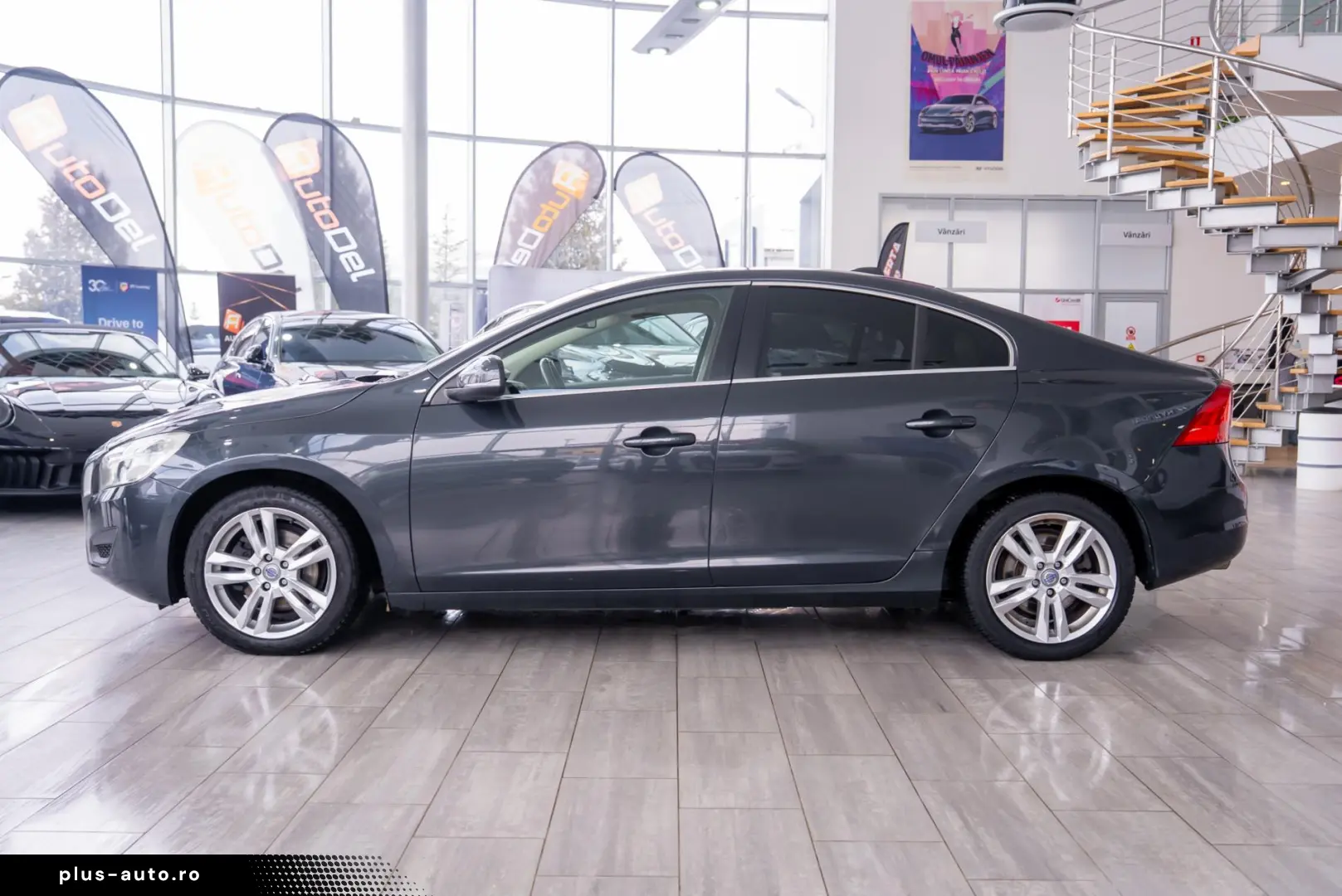 Volvo S60 2.0 Diesel