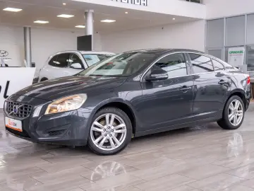 Volvo S60 2.0 Diesel