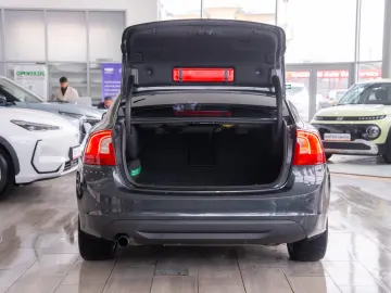 Volvo S60 2.0 Diesel