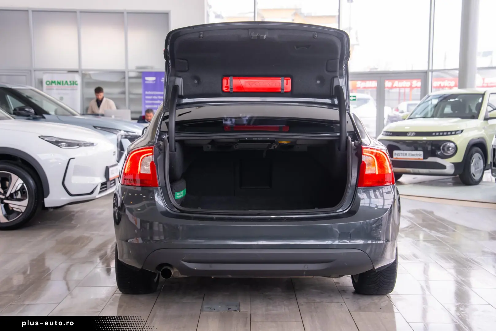 Volvo S60 2.0 Diesel