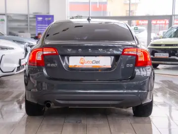 Volvo S60 2.0 Diesel