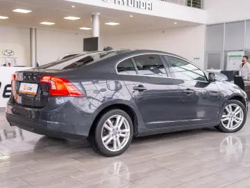 Volvo S60 2.0 Diesel