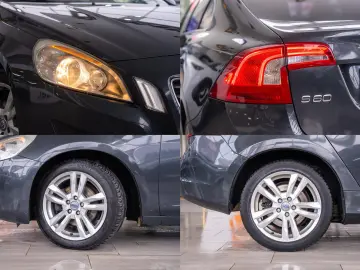 Volvo S60 2.0 Diesel