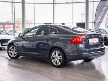 Volvo S60 2.0 Diesel