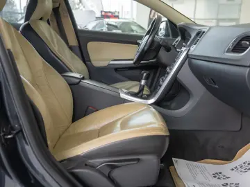 Volvo S60 2.0 Diesel