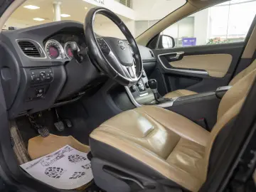 Volvo S60 2.0 Diesel