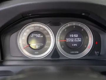 Volvo S60 2.0 Diesel