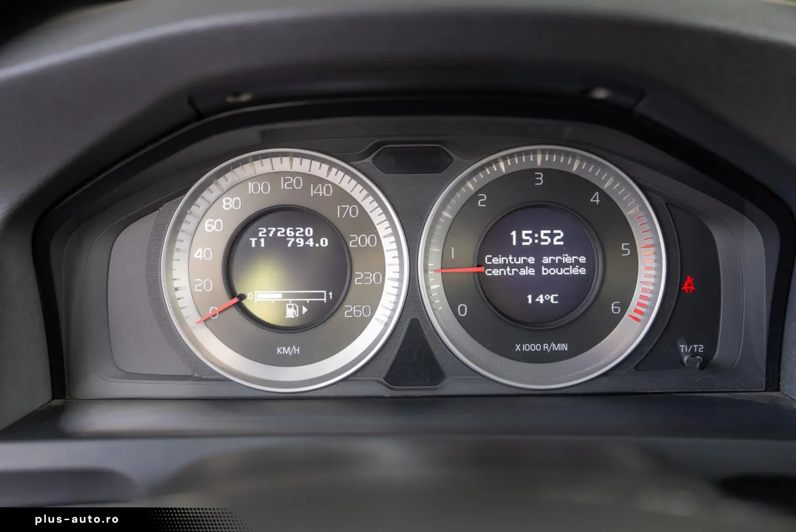 Volvo S60 2.0 Diesel