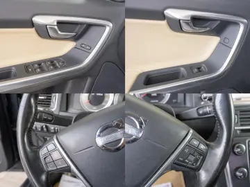 Volvo S60 2.0 Diesel