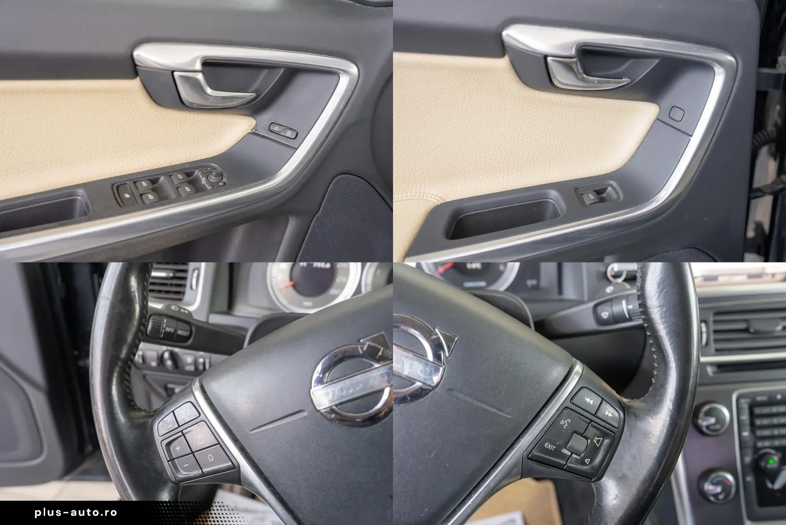 Volvo S60 2.0 Diesel