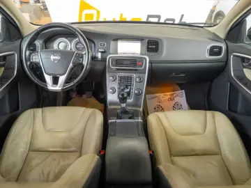 Volvo S60 2.0 Diesel