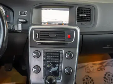 Volvo S60 2.0 Diesel